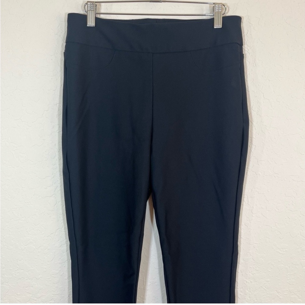 Honeylove Ever Ready Pant Black Shapewear Size Large - Picture 5 of 10